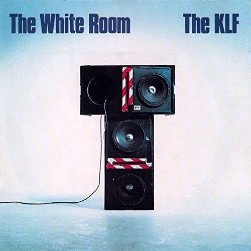 White room (1991) Dance & Electronic