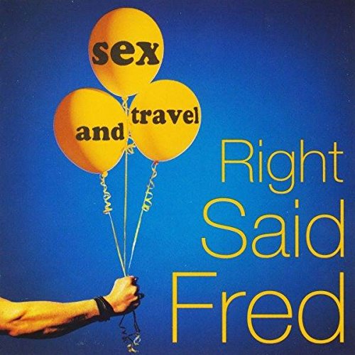 Sex and Travel Pop