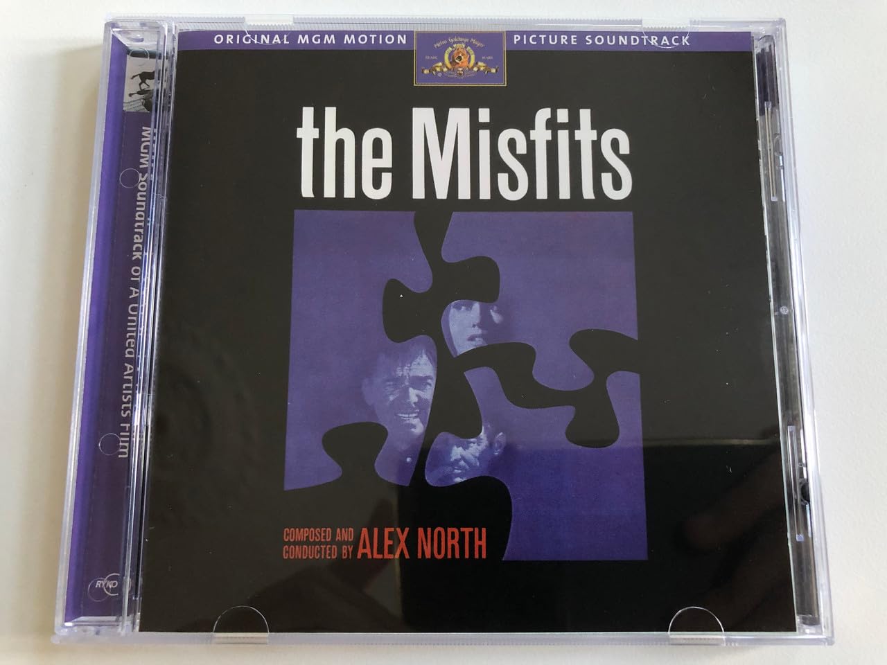 Just Gets Better With Time (Audio-CD 1987) Music