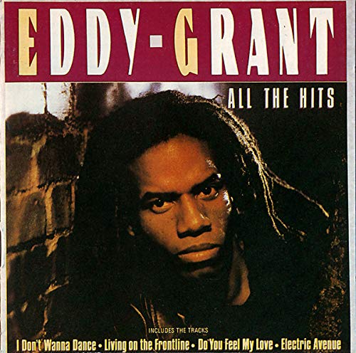 Product Image: All the hits-The killer at his best