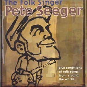 Product Image: The Folk Singer