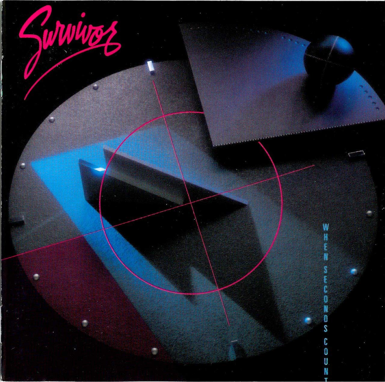 When seconds count (1986) Pop