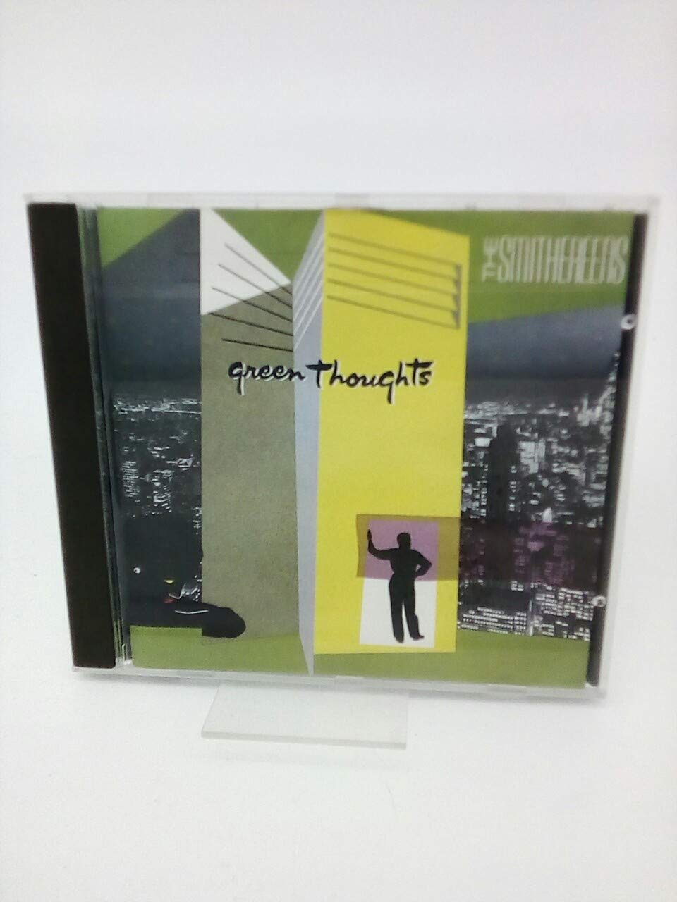 Green thoughts (1988) Rock