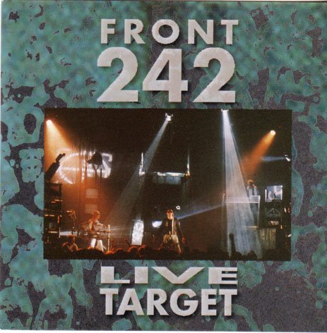 Live Target Rock