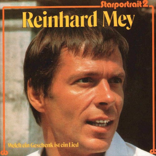 Product Image: Starportrait 2 - Welch ein Geschenk ist ein Lied