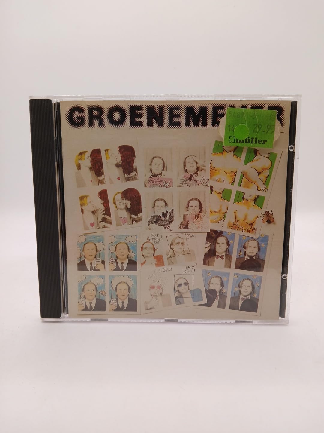 Zwo (1980) Pop