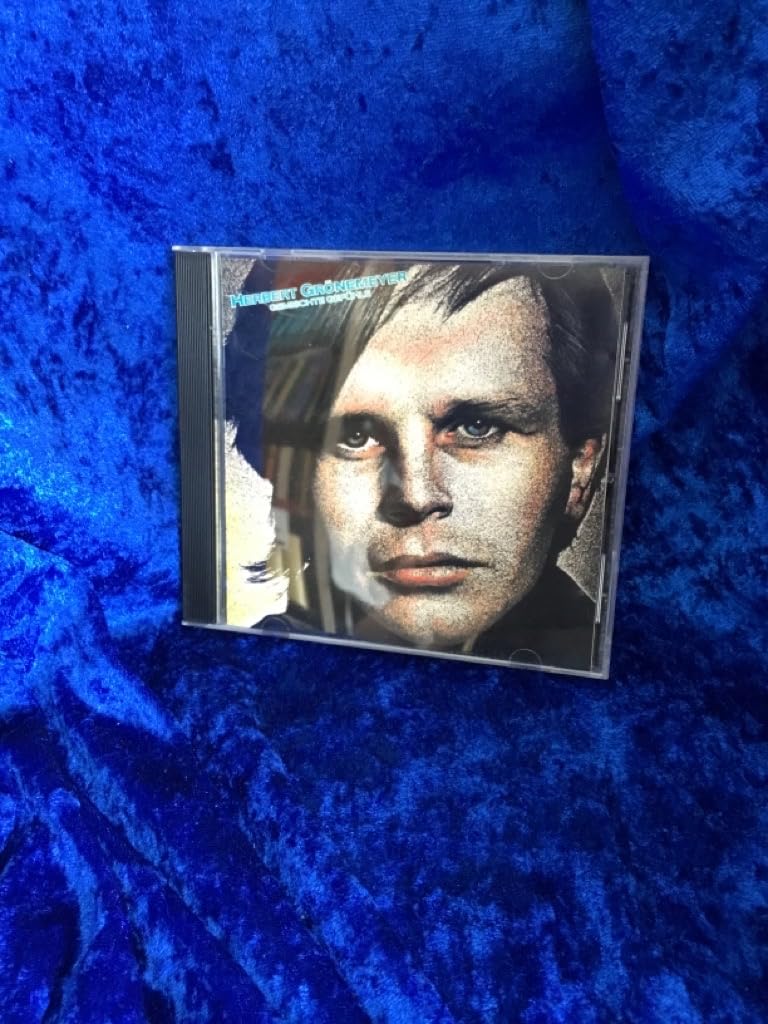 Gemischte Gefühle (1983) Pop