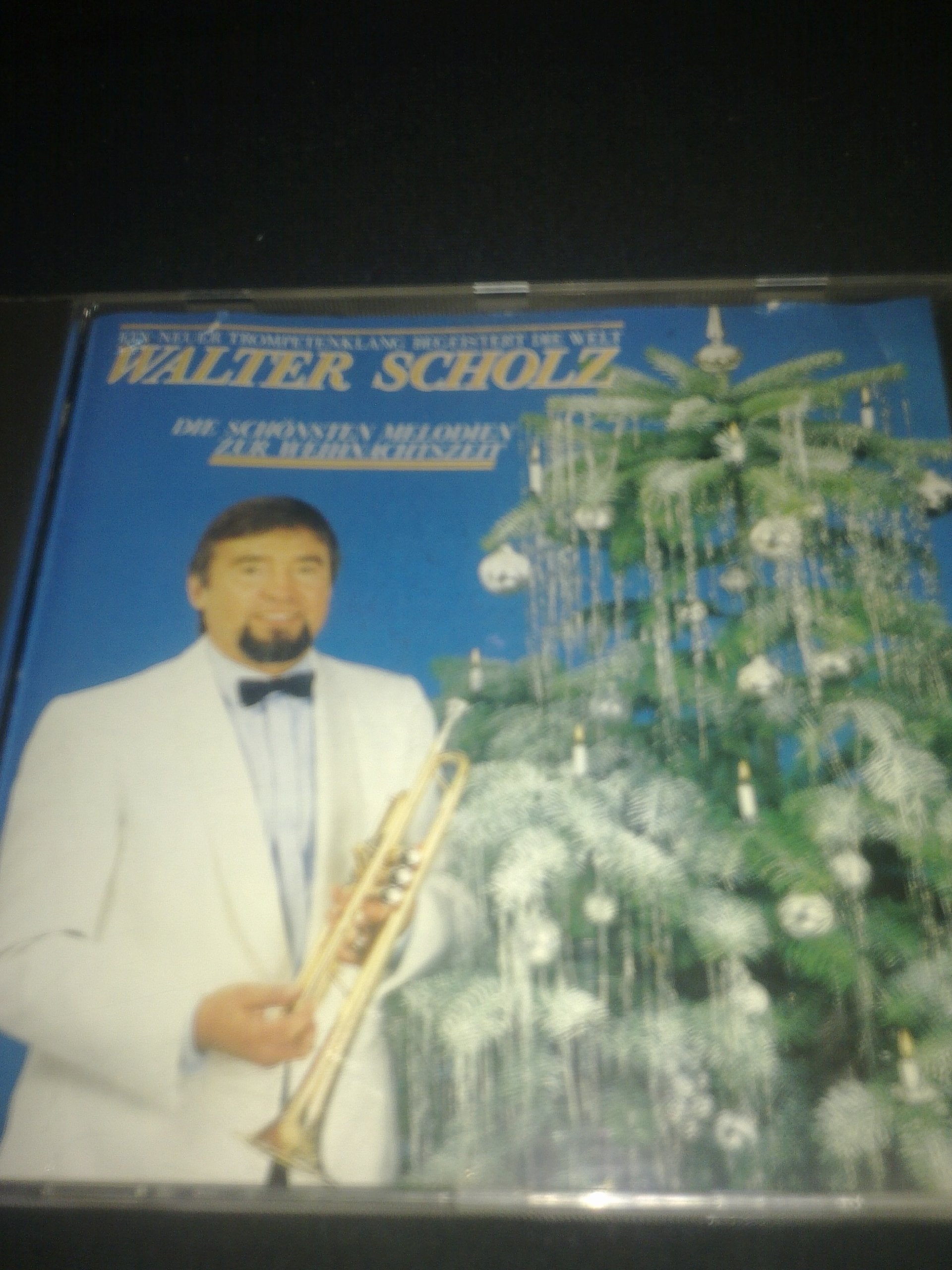 Die schönsten Melodien zur Weihnachtszeit Music
