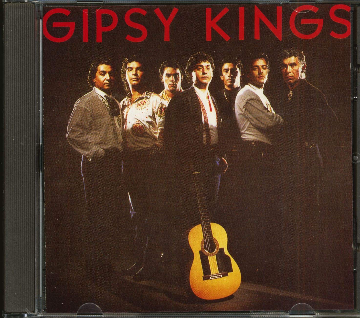Gipsy Kings Pop