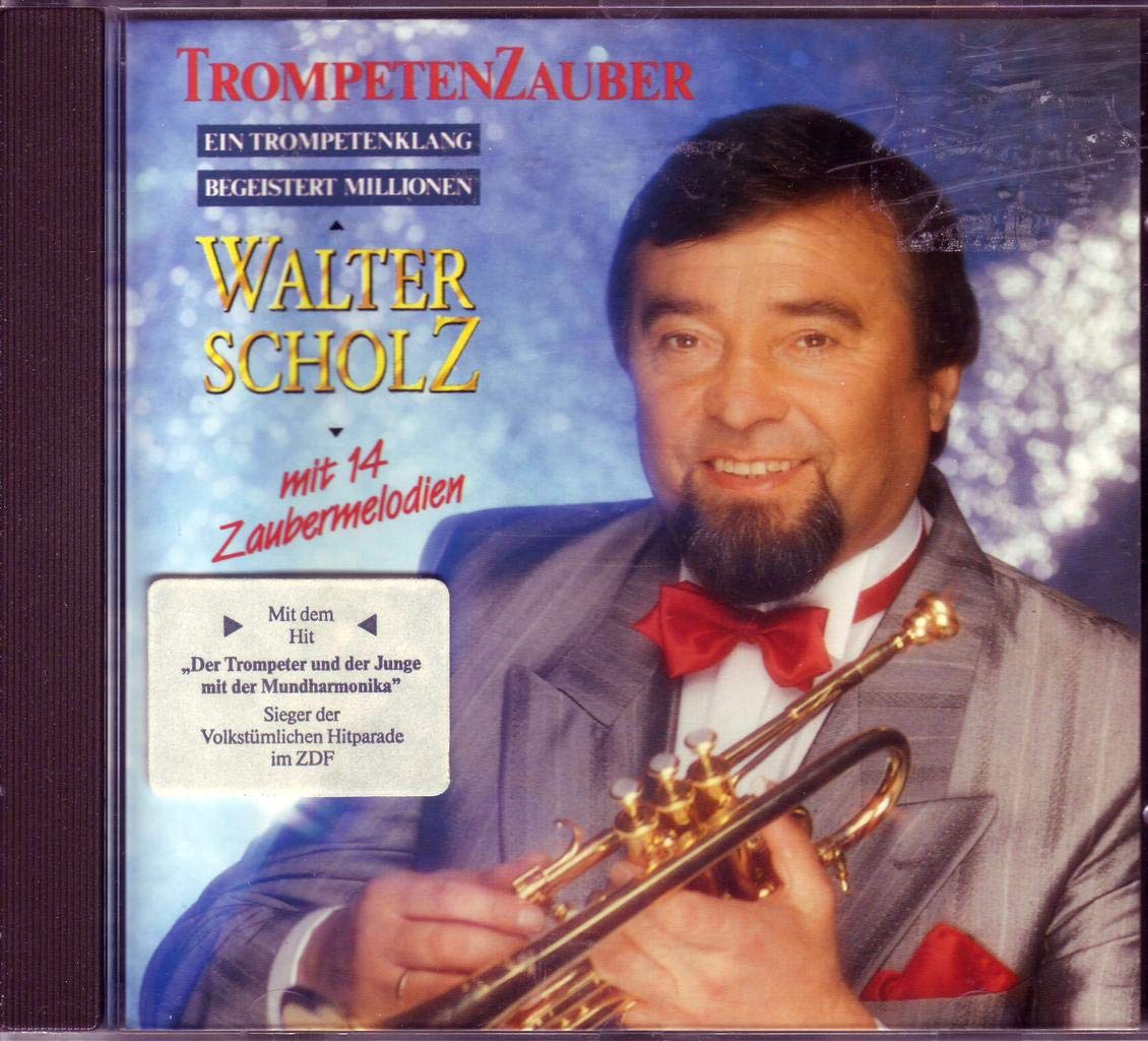 Product Image: Trompetenzauber