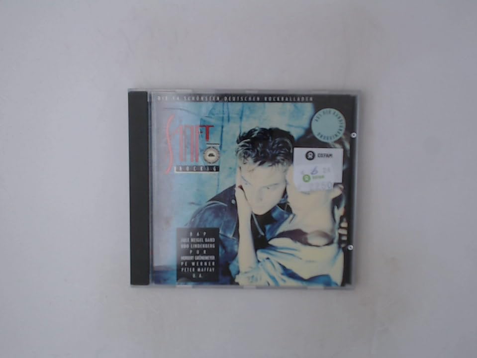 Sanft & Rockig (1992) Music