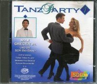 TANZPARTY 1 Music