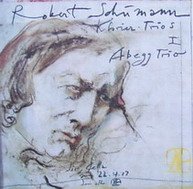 Schumann: Klaviertrios I Music