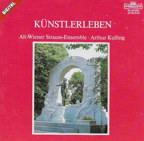 Künstlerleben Music