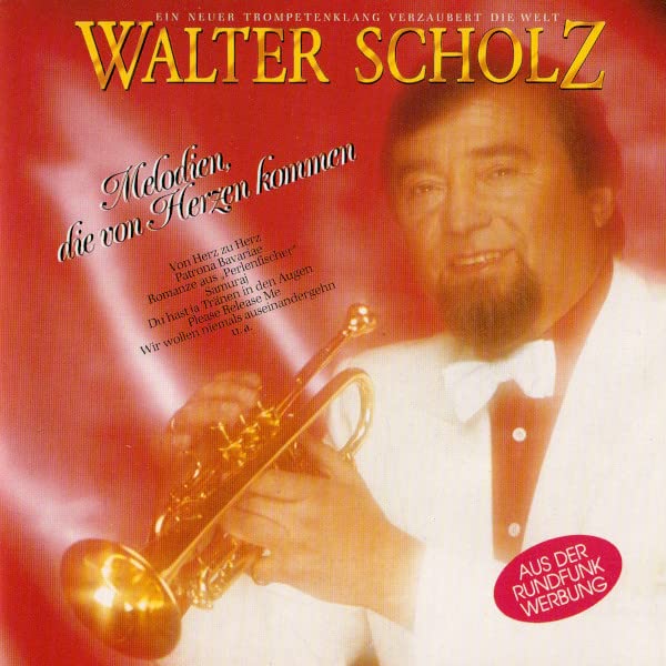 Melodien die von Herzen kommen Music
