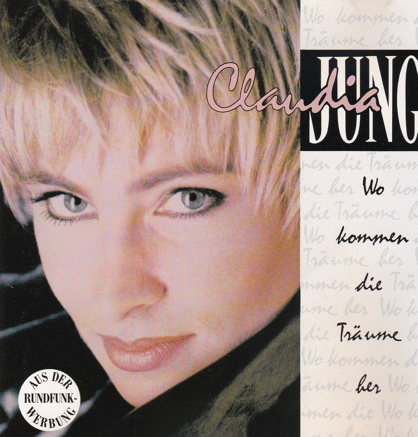 Product Image: Wo kommen die Trõume her (1991)