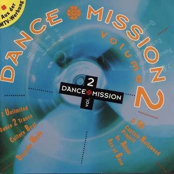 Product Image: Dance Mission Vol.2