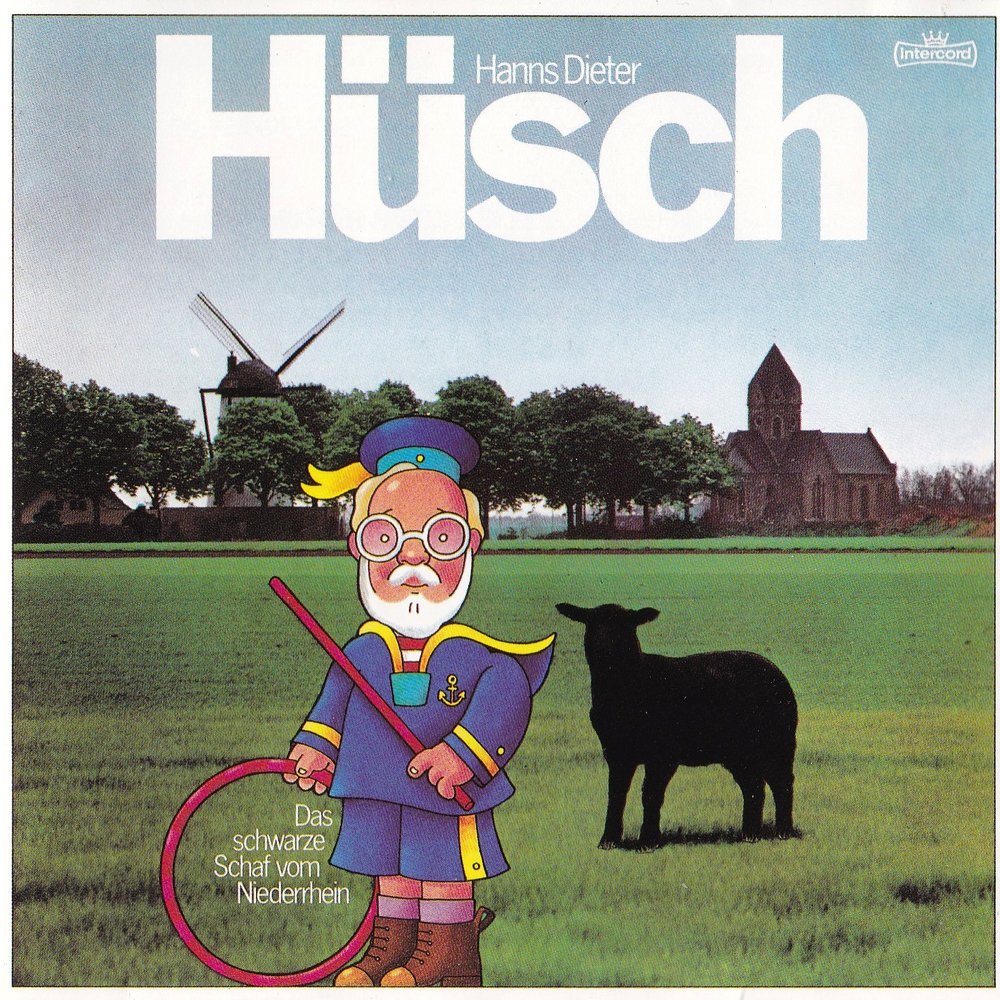 Das schwarze Schaf vom Niederrhein Music