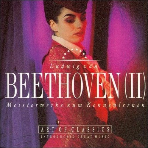 Beethoven (II): Meisterwerke zum Kennenlernen Music