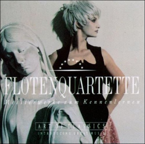 Product Image: Art of Classics: Flotenquartette, Flute Quartets
