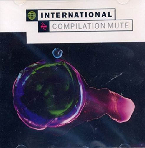 International Compilation Mute (1991) Music