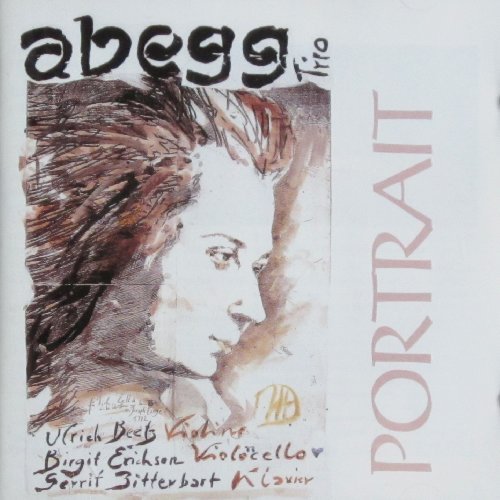 Abegg Trio - Portrait Music