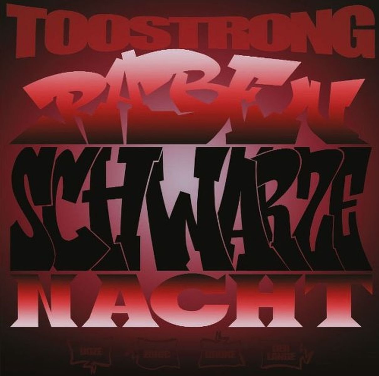 Product Image: Rabenschwarze Nacht
