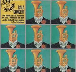 Jazz Gala Concert 1976 Music