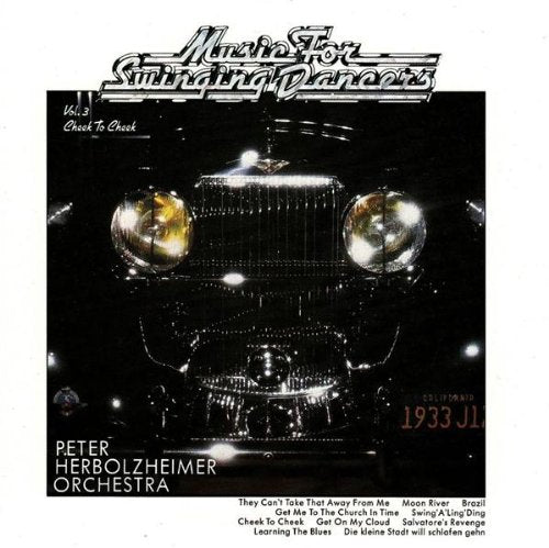 Music for Swinging Dancers 3 Music