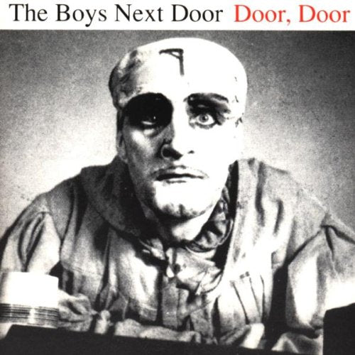 Door Door Pop