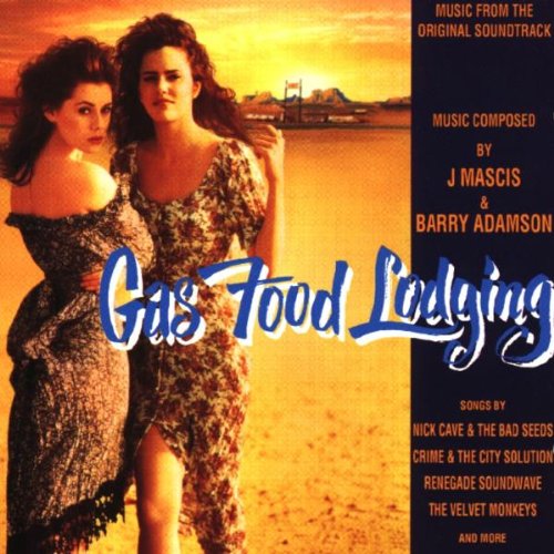 Gas,Food,Lodging Pop