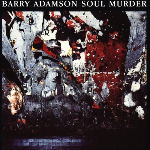Product Image: Soul Murder