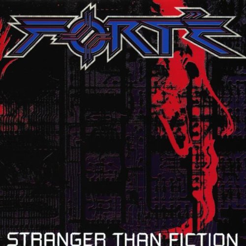Stranger Than Fiction Metal & Hardrock