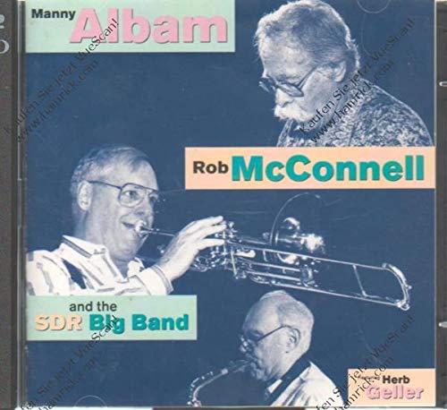 Feat.H.Geller,M.Alban,R.Mcco Music