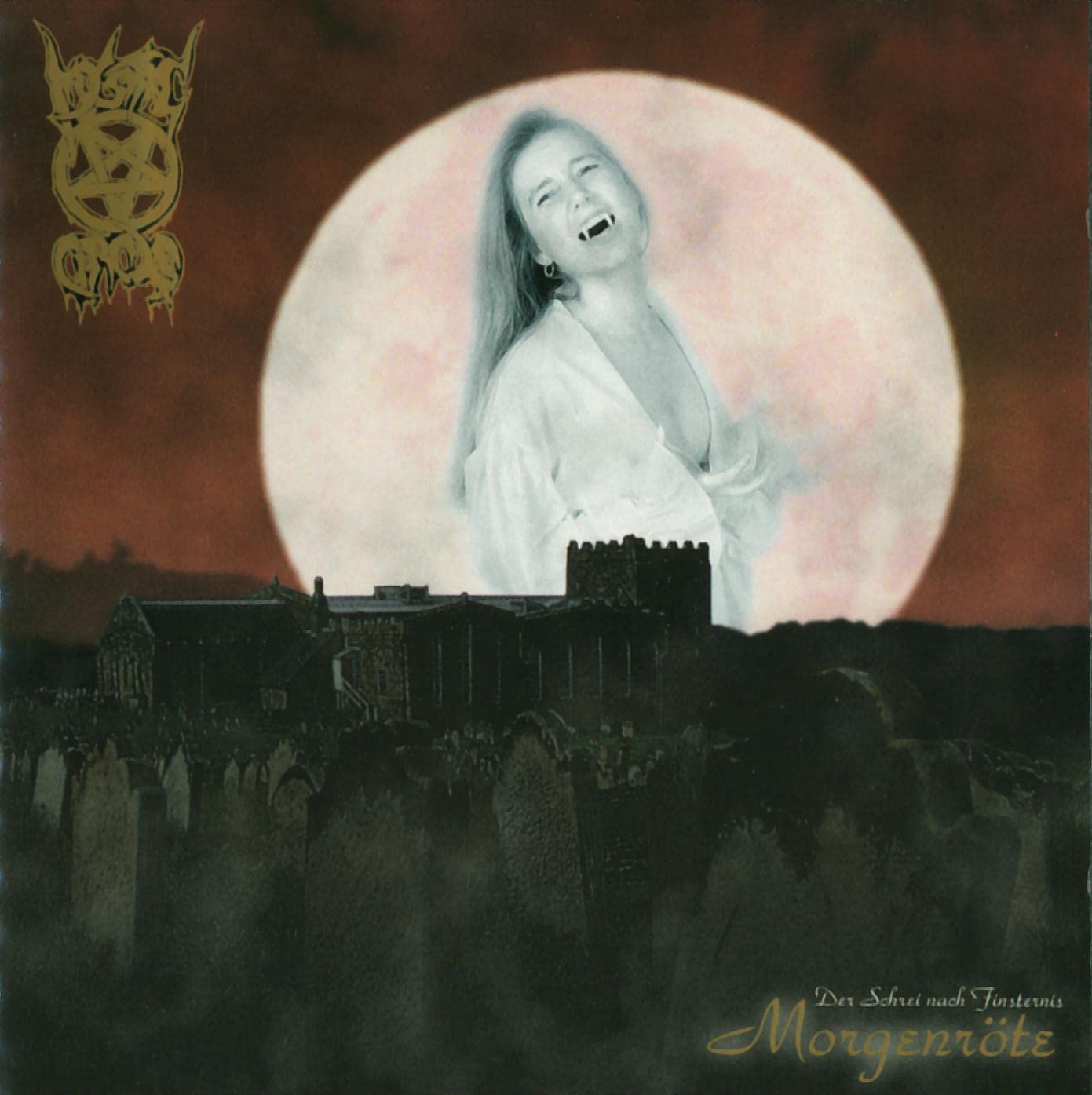 Morgenroete Metal & Hardrock