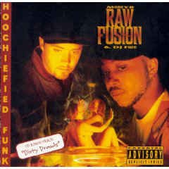 Hoochiefied funk (1994, & DJ Fuze) Music