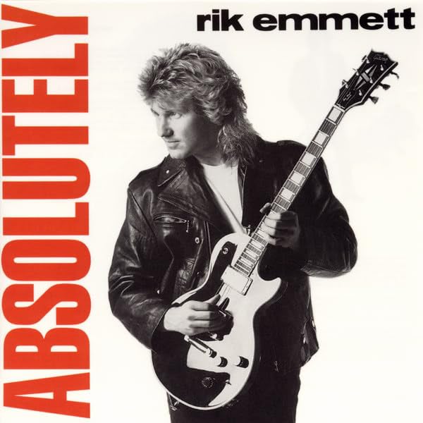 Absolutely Metal & Hardrock