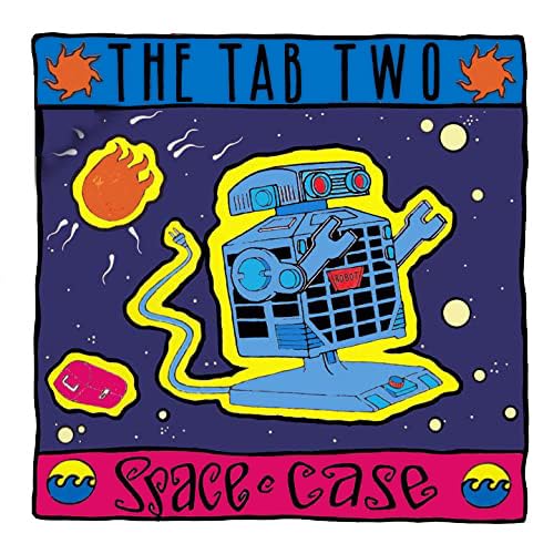 Spacecase Music