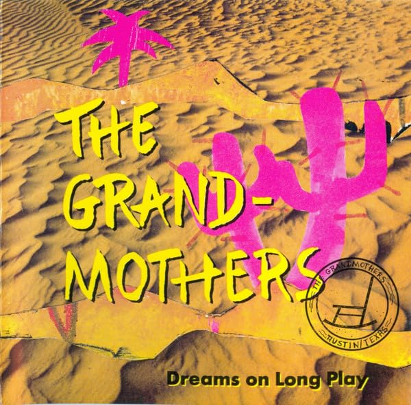 Dreams on Longplay Rock