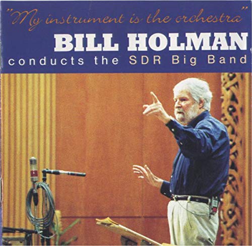 B.Hollman Conducts the Sdr Bi Music