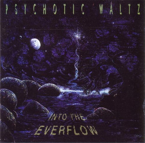 Into the Everflow Rock