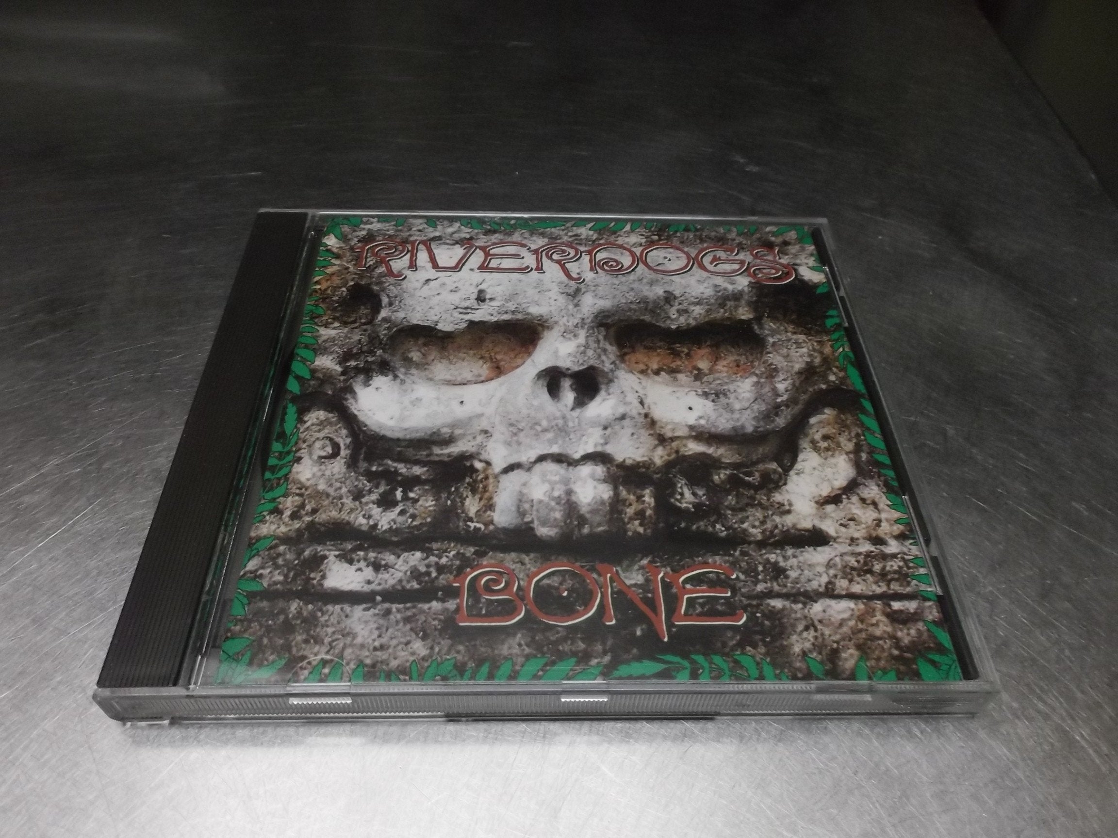 Bone Rock