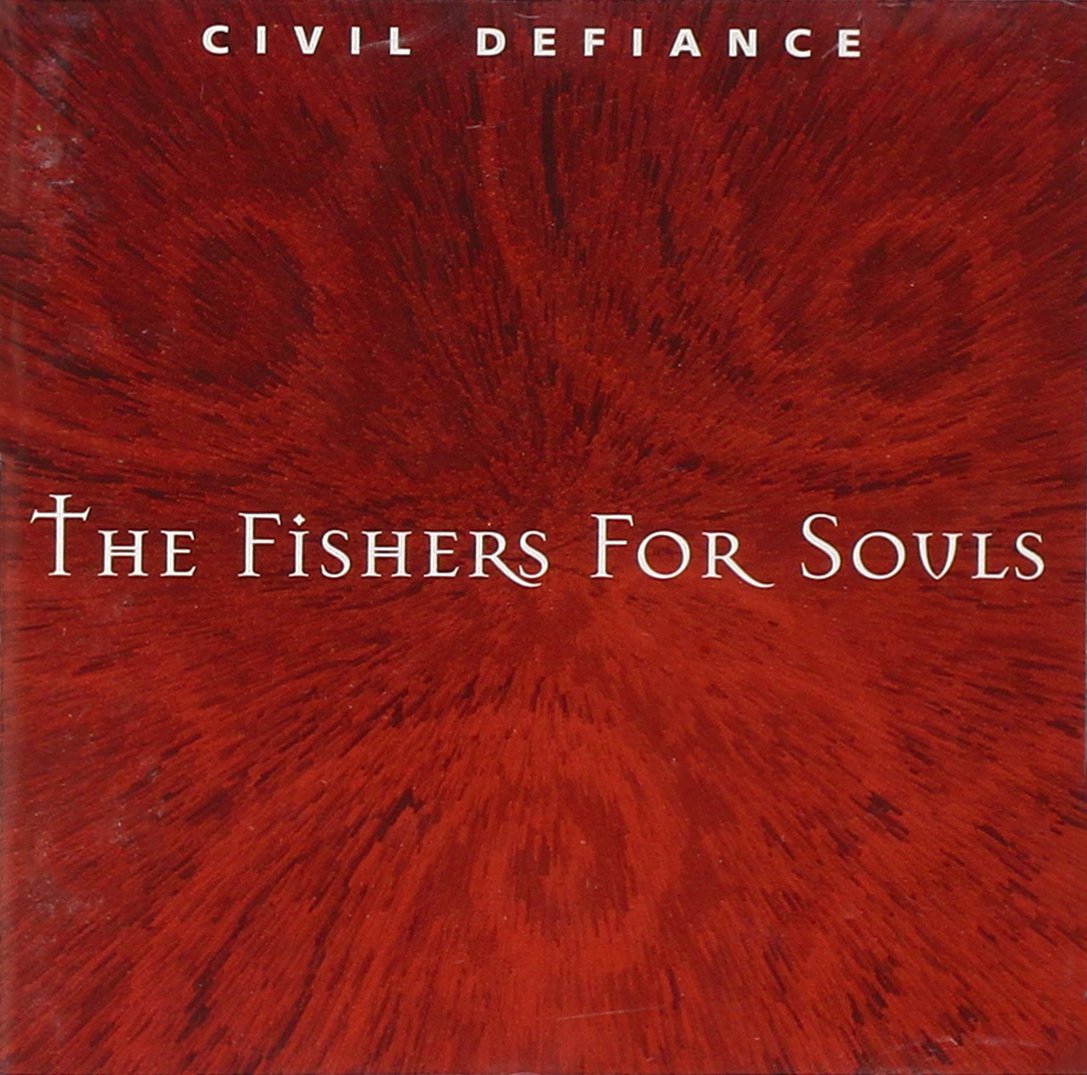 The Fishers for Souls Rock