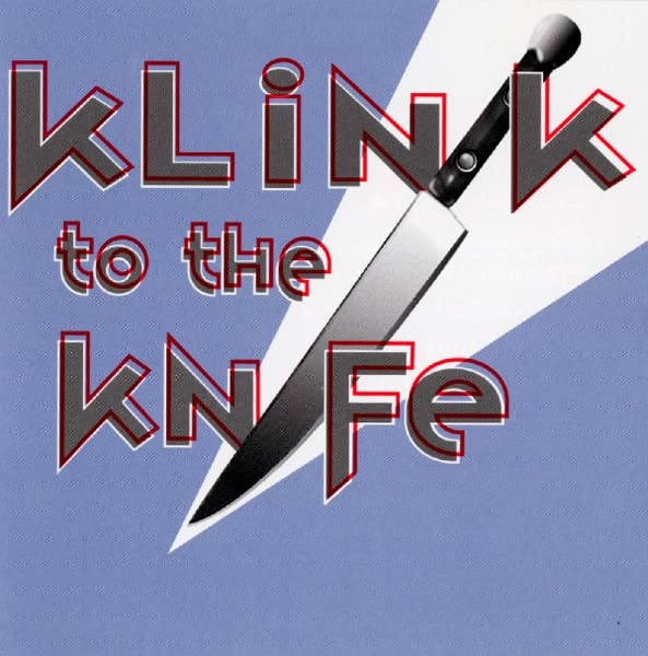To the Knife Alternative & Indie