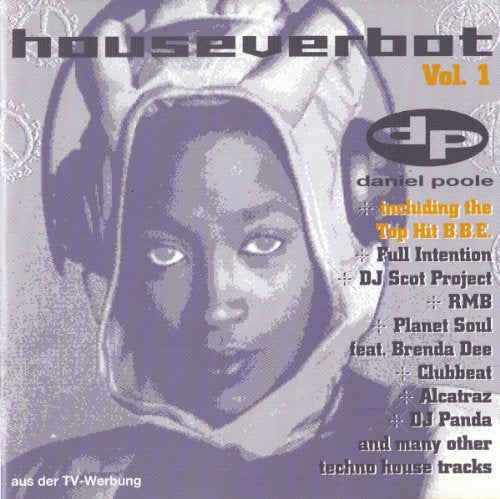 Houseverbot Pop