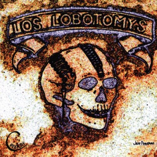Los Lobotomys Jazz