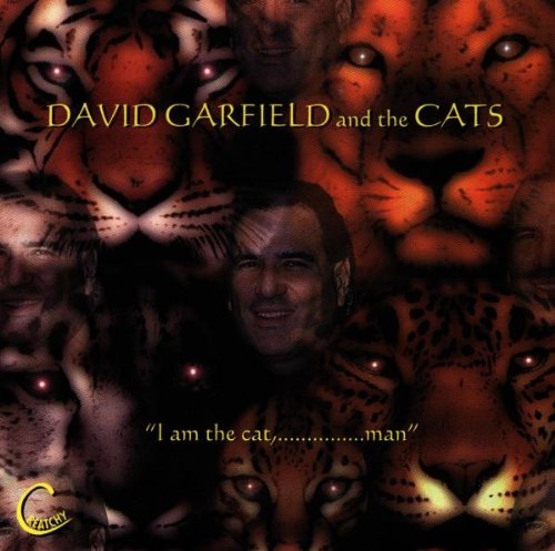 I am the Cat,...Man Rock