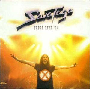 Japan Live '94 Metal & Hardrock