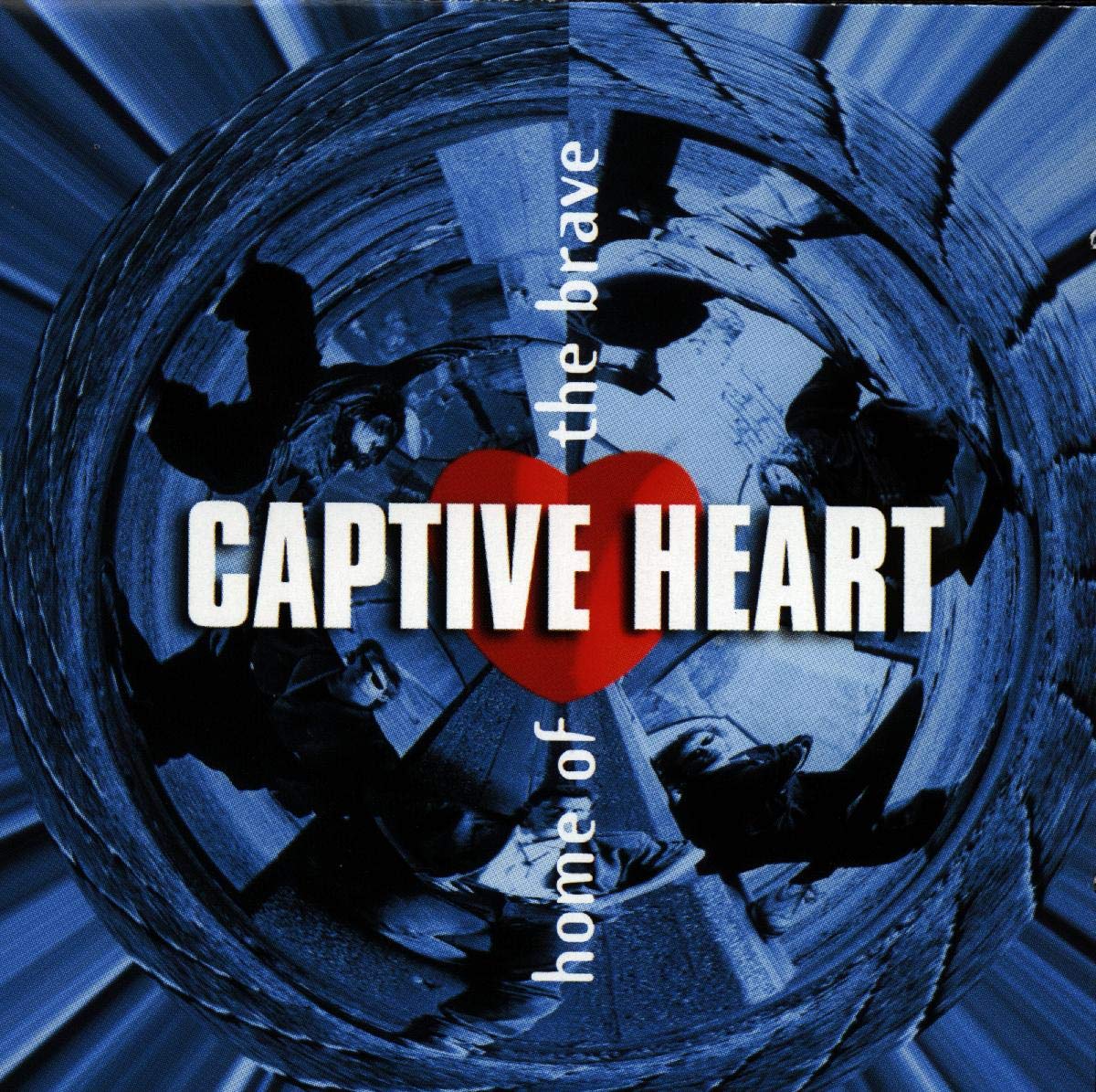 Home of the Brave Alternative & Indie