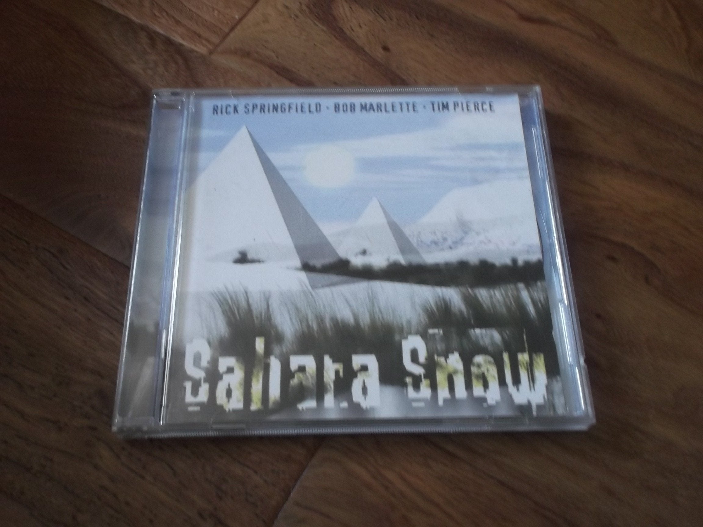 Product Image: Sahara Snow